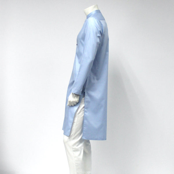 Light Blue Kurta