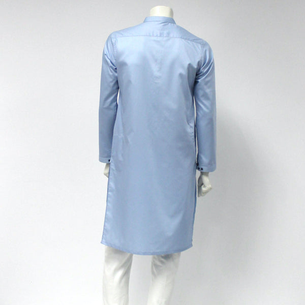 Light Blue Kurta