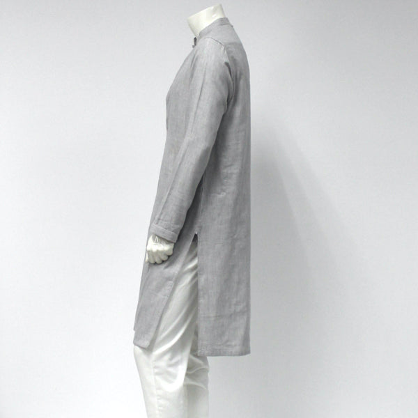 Light Gray Kurta